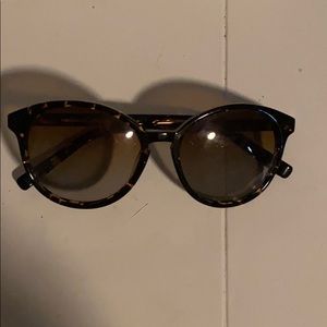 Hand made sunglasses